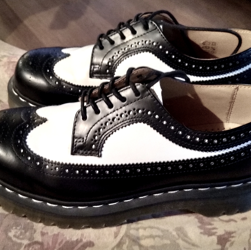 Dr. Marten's Shoes